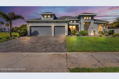 1165 Aranceto Circle, Merritt Island, FL 32952 - Photo 1