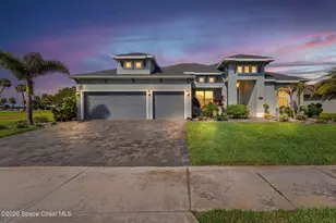 1165 Aranceto Cir, Merritt Island, FL 32952 - Photo 1