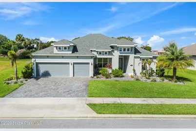 1165 Aranceto Circle, Merritt Island, FL 32952 - Photo 36