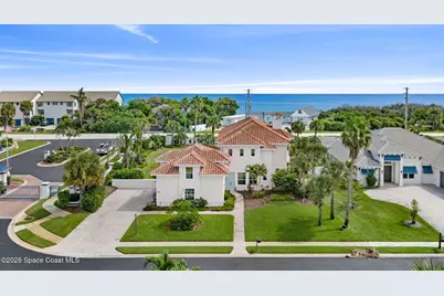 201 Loggerhead Drive, Melbourne Beach, FL 32951 - Photo 16