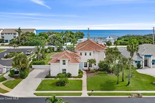 201 Loggerhead Dr, Melbourne Beach, FL 32951 - Photo 16