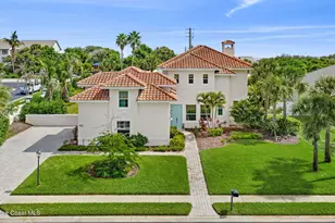 201 Loggerhead Dr, Melbourne Beach, FL 32951 - Photo 96