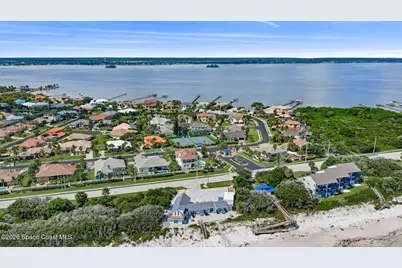 201 Loggerhead Drive, Melbourne Beach, FL 32951 - Photo 138