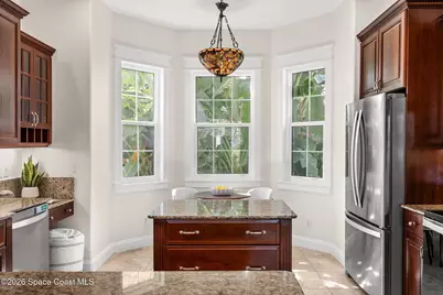 201 Loggerhead Drive, Melbourne Beach, FL 32951 - Photo 12