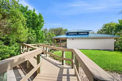 201 Loggerhead Drive, Melbourne Beach, FL 32951 - Photo 114