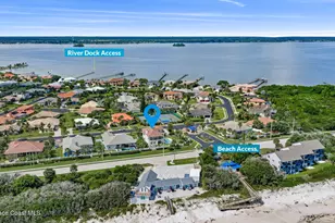 201 Loggerhead Dr, Melbourne Beach, FL 32951 - Photo 6