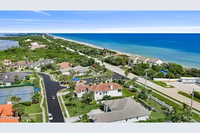 201 Loggerhead Drive, Melbourne Beach, FL 32951 - Photo 98