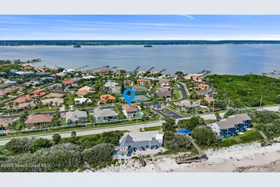 201 Loggerhead Drive, Melbourne Beach, FL 32951 - Photo 140