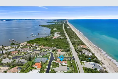 201 Loggerhead Drive, Melbourne Beach, FL 32951 - Photo 110