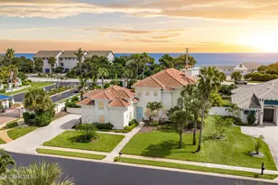 201 Loggerhead Dr, Melbourne Beach, FL 32951 - Photo 1