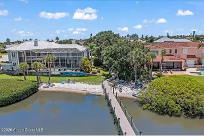 201 Loggerhead Drive, Melbourne Beach, FL 32951 - Photo 132