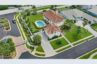 201 Loggerhead Drive, Melbourne Beach, FL 32951 - Photo 100