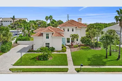 201 Loggerhead Drive, Melbourne Beach, FL 32951 - Photo 102