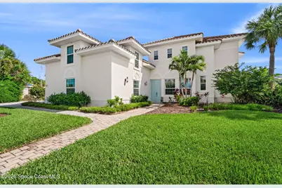 201 Loggerhead Drive, Melbourne Beach, FL 32951 - Photo 18
