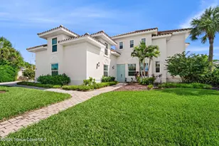 201 Loggerhead Dr, Melbourne Beach, FL 32951 - Photo 18
