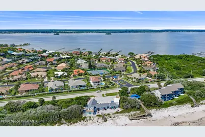 201 Loggerhead Drive, Melbourne Beach, FL 32951 - Photo 134