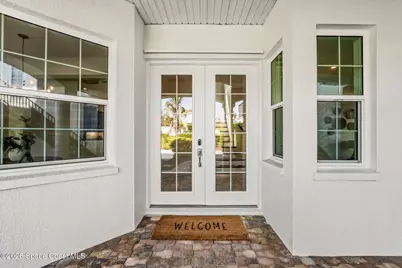201 Loggerhead Drive, Melbourne Beach, FL 32951 - Photo 22