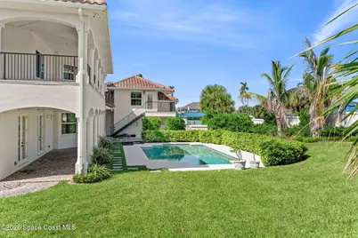 201 Loggerhead Drive, Melbourne Beach, FL 32951 - Photo 76
