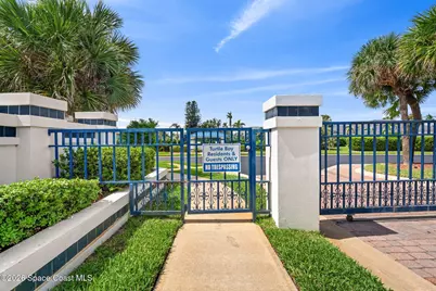 201 Loggerhead Drive, Melbourne Beach, FL 32951 - Photo 112