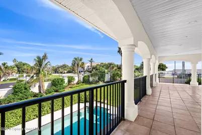 201 Loggerhead Drive, Melbourne Beach, FL 32951 - Photo 70