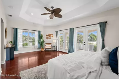 201 Loggerhead Drive, Melbourne Beach, FL 32951 - Photo 54