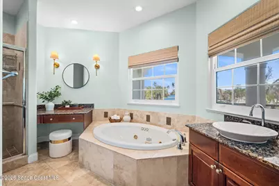 201 Loggerhead Drive, Melbourne Beach, FL 32951 - Photo 56
