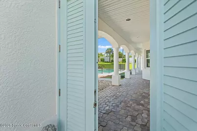 201 Loggerhead Drive, Melbourne Beach, FL 32951 - Photo 20
