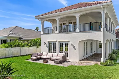 201 Loggerhead Drive, Melbourne Beach, FL 32951 - Photo 74