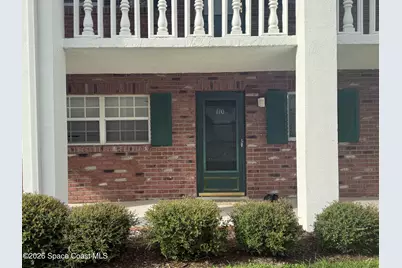 1890 Knox McRae Drive #110 F, Titusville, FL 32780 - Photo 2