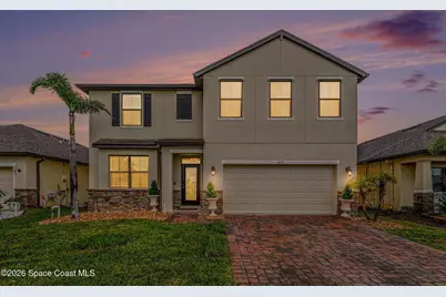 1675 Fuji Drive, Melbourne, FL 32940 - Photo 1