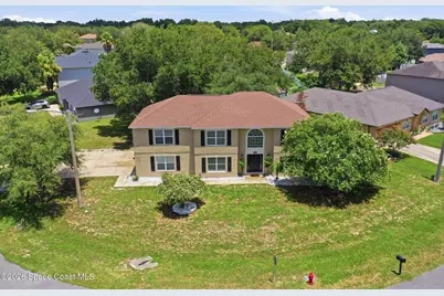 1116 Myrtle Lake View Drive, Fruitland Park, FL 34731 - Photo 4