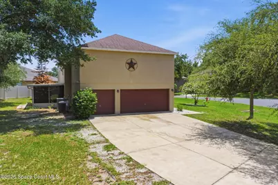 1116 Myrtle Lake View Drive, Fruitland Park, FL 34731 - Photo 2