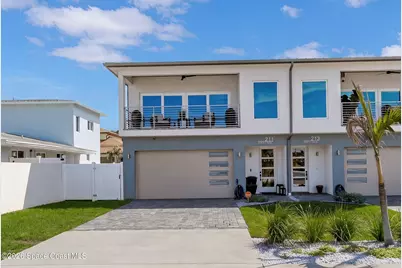 211 6th Avenue, Indialantic, FL 32903 - Photo 1