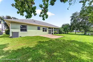 2565 Summerwind Cir, West Melbourne, FL 32904 - Photo 72