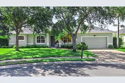 2565 Summerwind Circle, West Melbourne, FL 32904 - Photo 2