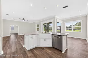 2565 Summerwind Cir, West Melbourne, FL 32904 - Photo 50