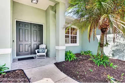 2565 Summerwind Circle, West Melbourne, FL 32904 - Photo 34