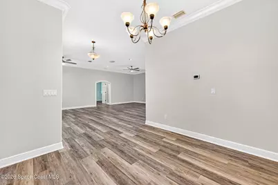 2565 Summerwind Circle, West Melbourne, FL 32904 - Photo 38