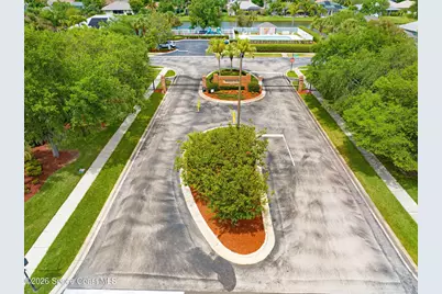 2565 Summerwind Circle, West Melbourne, FL 32904 - Photo 30