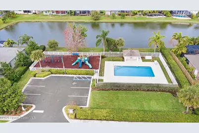 2565 Summerwind Circle, West Melbourne, FL 32904 - Photo 22