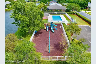 2565 Summerwind Circle, West Melbourne, FL 32904 - Photo 24