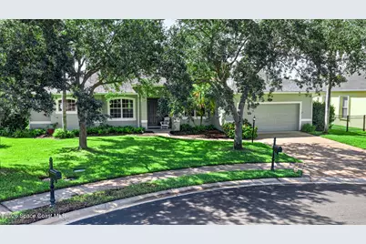 2565 Summerwind Circle, West Melbourne, FL 32904 - Photo 4