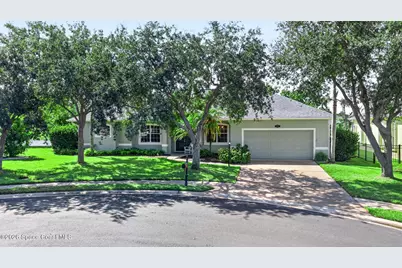 2565 Summerwind Circle, West Melbourne, FL 32904 - Photo 6
