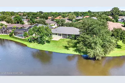 2565 Summerwind Circle, West Melbourne, FL 32904 - Photo 18