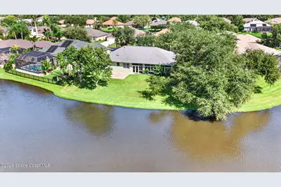 2565 Summerwind Circle, West Melbourne, FL 32904 - Photo 16