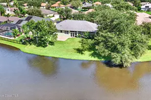 2565 Summerwind Cir, West Melbourne, FL 32904 - Photo 16