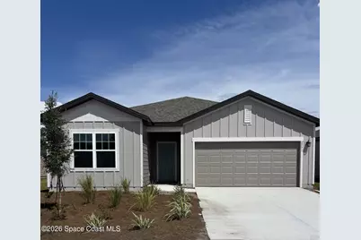 2591 Adler Lane, Mims, FL 32754 - Photo 1