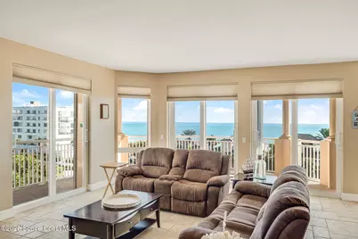 130 Warsteiner Way #Unit 601, Melbourne Beach, FL 32951 - Photo 8