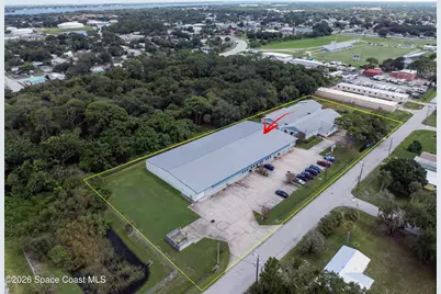1808 Baldwin Street, Rockledge, FL 32955 - Photo 2