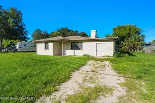 [Address not provided], Titusville, FL 32780 - Photo 1